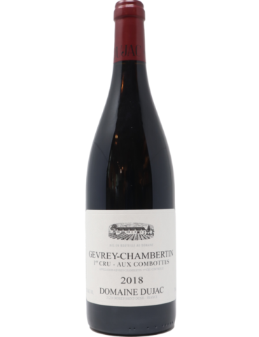 Gevrey-Chambertin 1er Cru Aux Combottes 2018 - Dujac