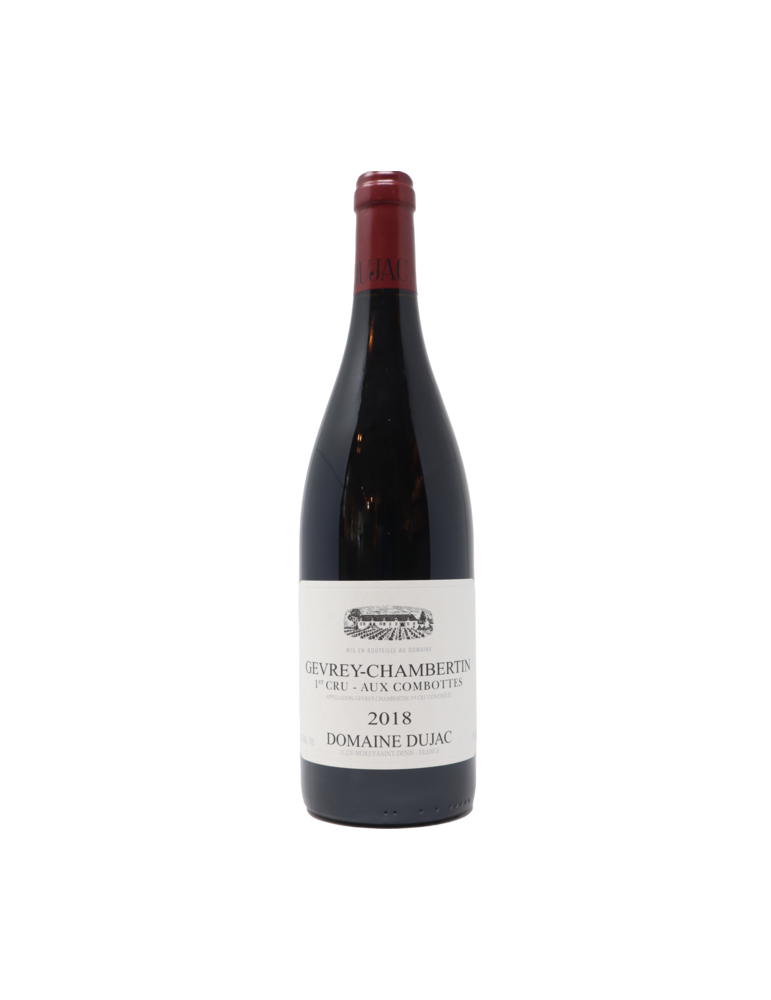 Gevrey-Chambertin 1er Cru Aux Combottes 2018 - Dujac