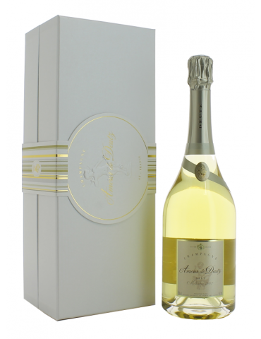 Amour de Deutz Blanc de Blancs Brut 2007 - Deutz (with box)