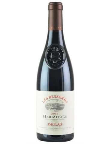 Hermitage Les Bessards 2015 - Delas Freres 