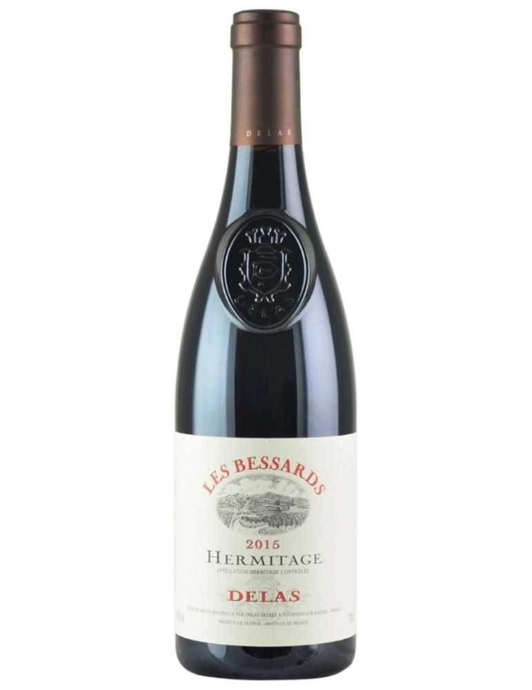Hermitage Les Bessards 2015 - Delas Freres