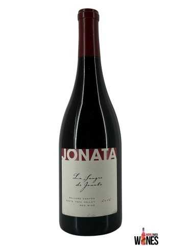 La Sangre de Jonata 2012 - Jonata