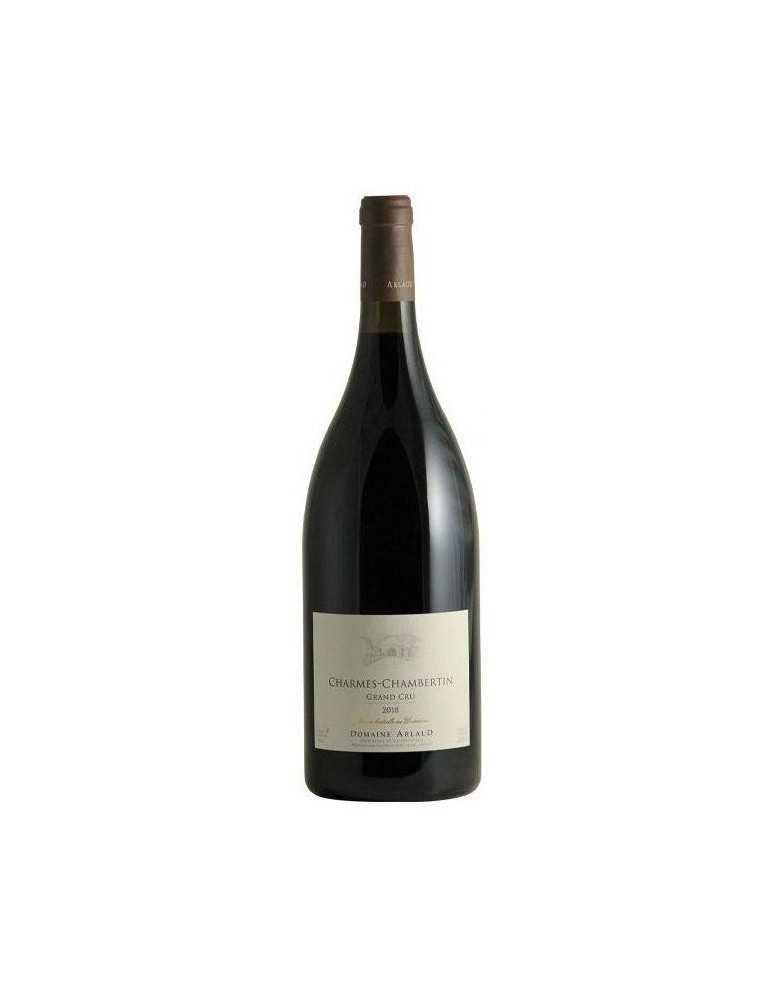 Charmes-Chambertin Grand Cru 2018 - Domaine Arlaud (mag., 1.5 l)