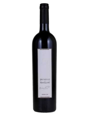 Brunello di Montalcino Riserva 2001 - Madonna del Piano