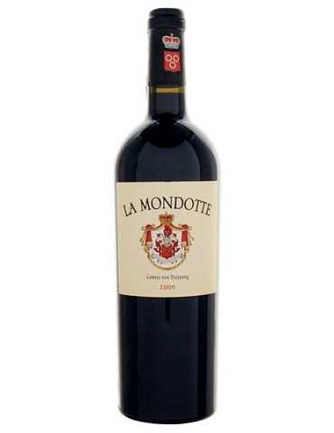 Château La Mondotte 2006