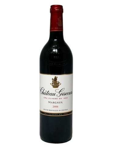 Château Giscours 2006