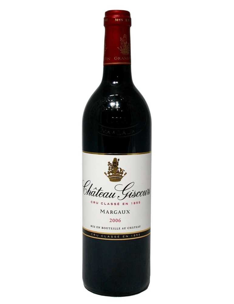 Château Giscours 2006