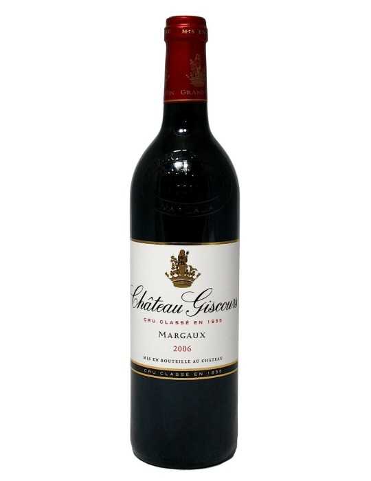 Château Giscours 2006