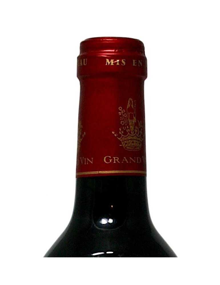 Château Giscours 2006