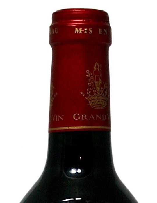 Château Giscours 2006