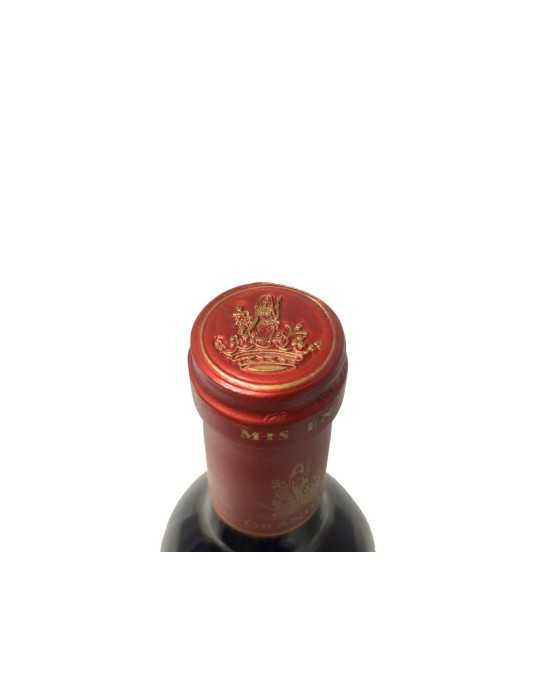 Château Giscours 2006