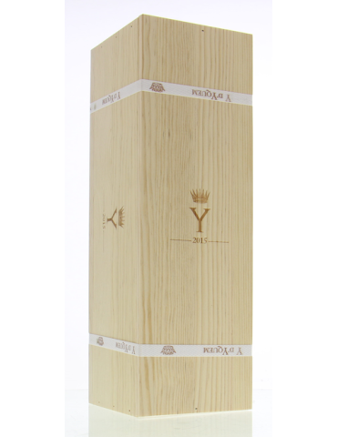 Y d'Yquem - Bordeaux 2012 (magnum, 1.5 l)