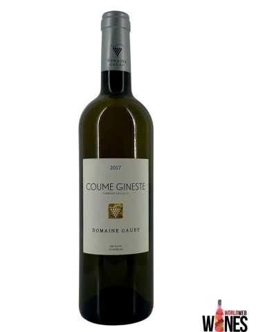 Cotes Catalanes 'Coume Gineste' 2017 - Domaine Gauby