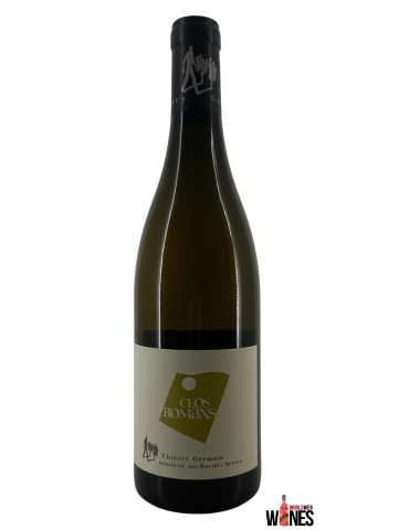 Clos Romans 2017 - domaine des Roches Neuves