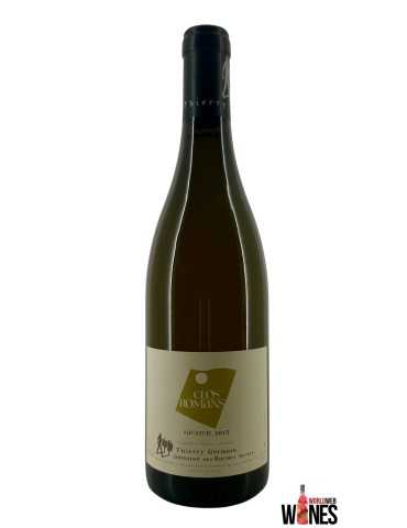 Clos Romans 2015 - domaine des Roches Neuves