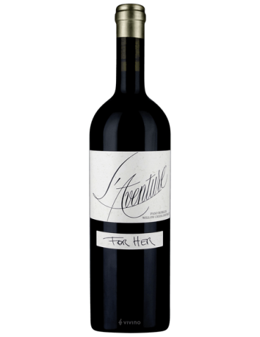 For Her 2017 - L'Aventure Winery