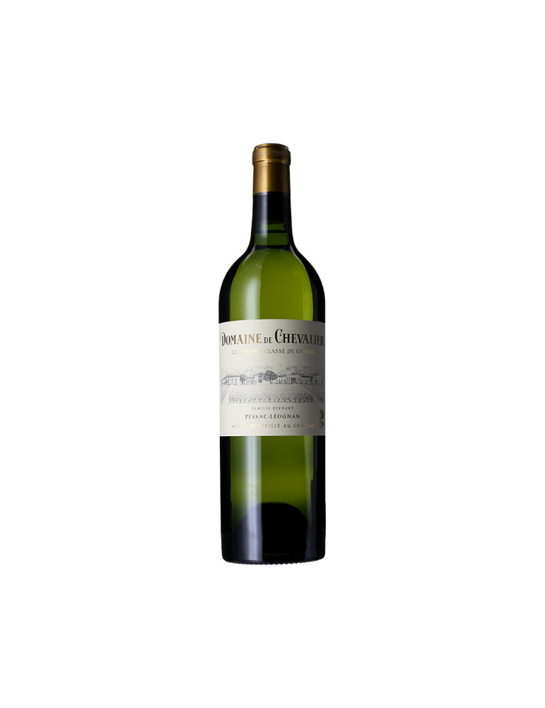 Domaine de Chevalier "blanc" 2016