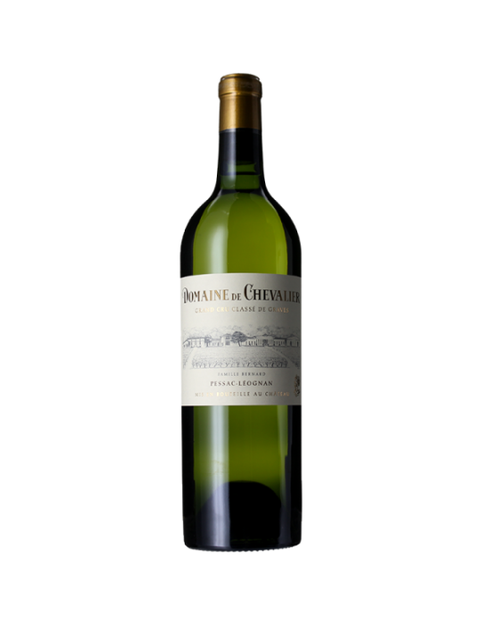 Domaine de Chevalier "blanc" 2016
