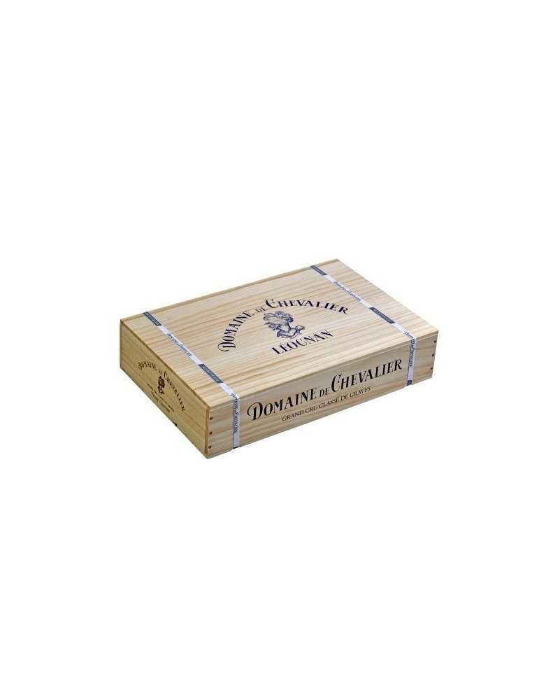 Domaine de Chevalier "blanc" 2016