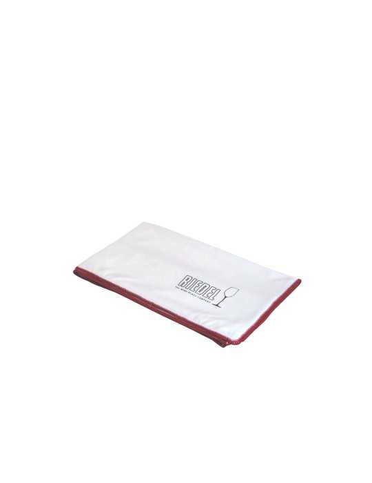 RIEDEL Chiffon de polissage en microfibres