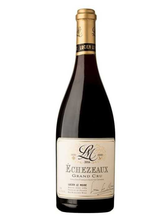 Echezeaux Grand Cru 2016 - Lucien le Moine
