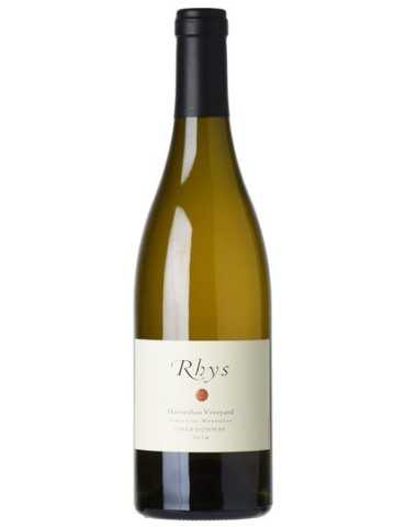 Horseshoe Vineyard "chardonnay" 2014 - Rhys Vineyards 