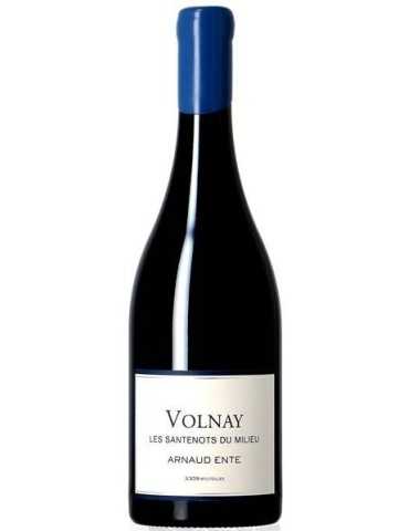 Volnay Santenots du Milieu 2018 - Arnaud Ente