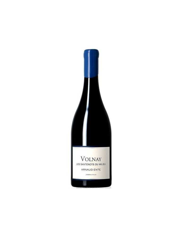 Volnay Santenots du Milieu 2018 - Arnaud Ente