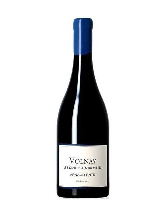 Volnay Santenots du Milieu 2018 - Arnaud Ente