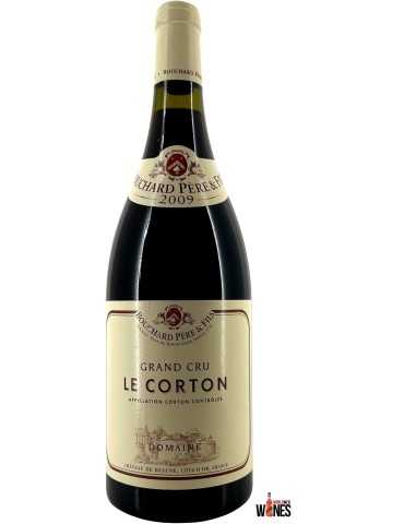 Corton GC 2009 - domaine Bouchard (mag., 1.5 L)