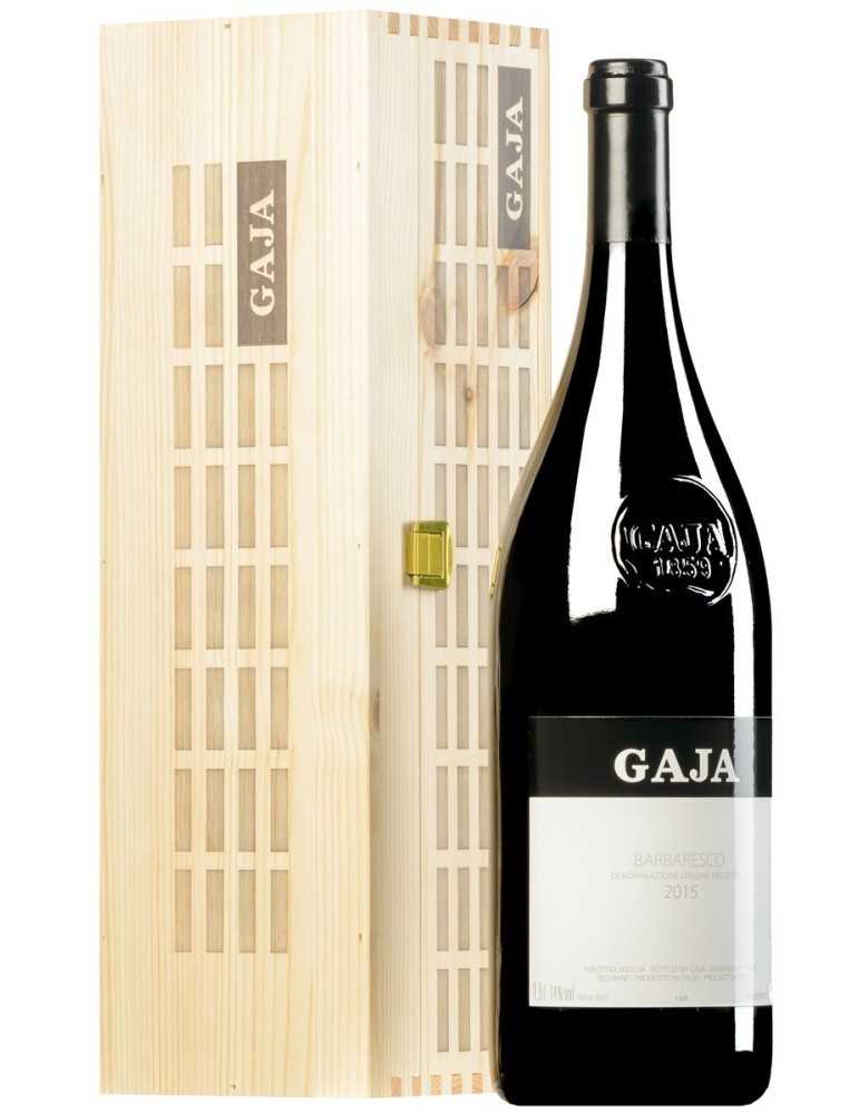 Barbaresco 2015 - A. Gaja (mag., 1.5 l)