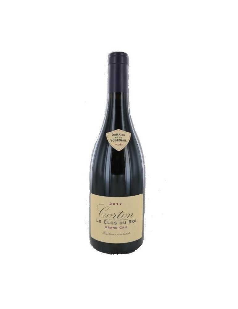 Corton Le Clos du Roi Grand Cru 2017 - Domaine de la Vougeraie