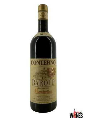 Barolo Riserva Monfortino 2013 - Giacomo Conterno 