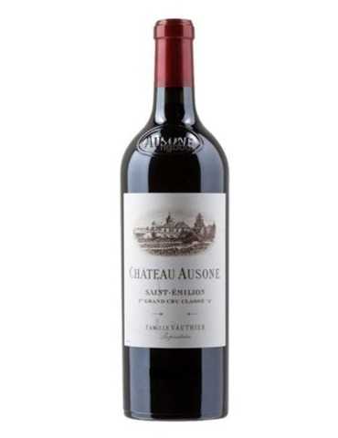 Château Ausone 2018
