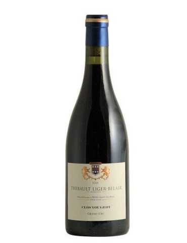 Clos Vougeot Grand Cru 2018 - Domaine Thibault Liger-Belair