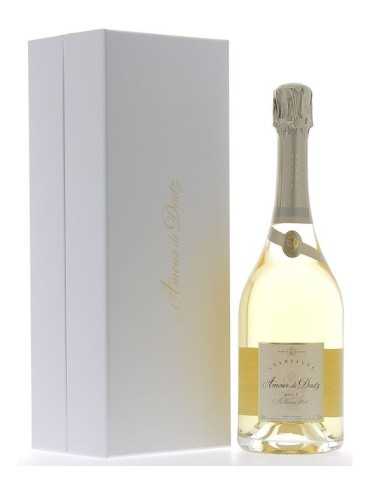 Amour de Deutz Blanc de Blancs Brut 2010 - Deutz (avec coffret)
