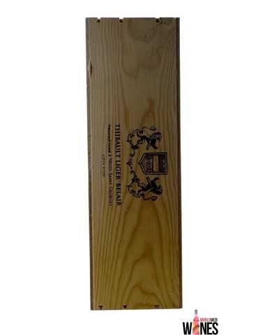 Nuits-Saint-Georges 1er cru Les Saint-Georges 2018 - Thibault Liger-Belair (magnum, CBO 1.5 l)