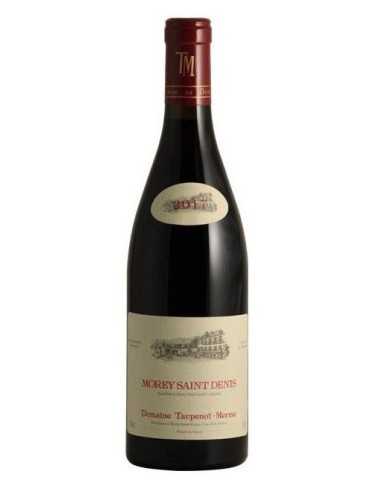 Morey-Saint-Denis 2017 - domaine Taupenot-Merme