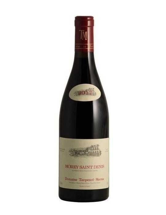 Morey-Saint-Denis 2017 - domaine Taupenot-Merme