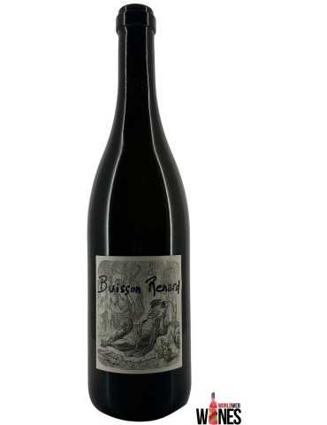 Buisson Renard 2018 - Didier Dagueneau