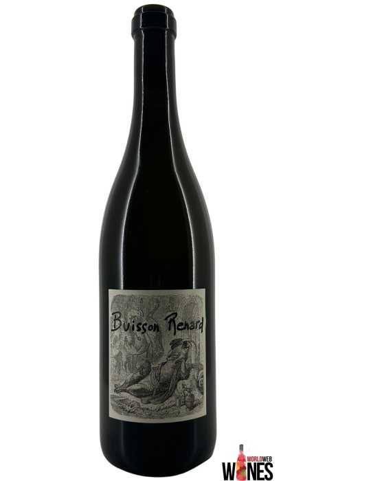 Buisson Renard 2018 - Didier Dagueneau