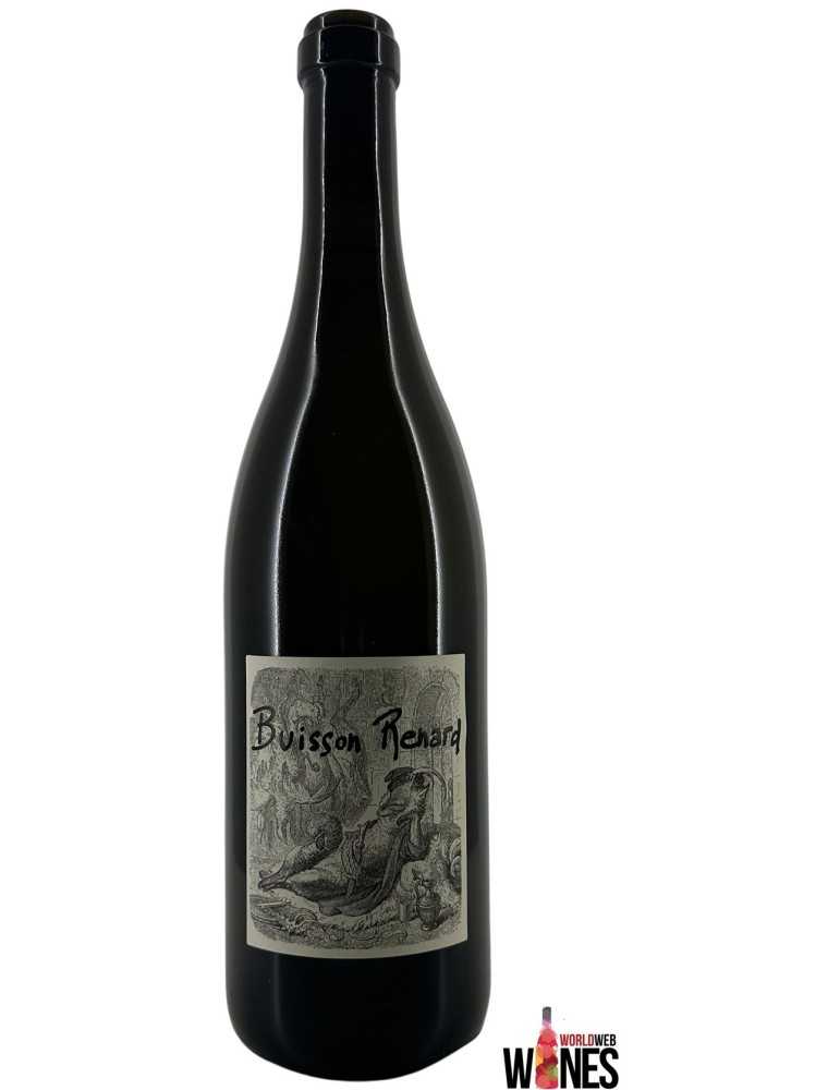 Buisson Renard 2018 - Didier Dagueneau