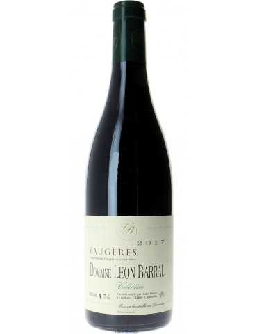 Valinière 2017 - Domaine Léon Barral