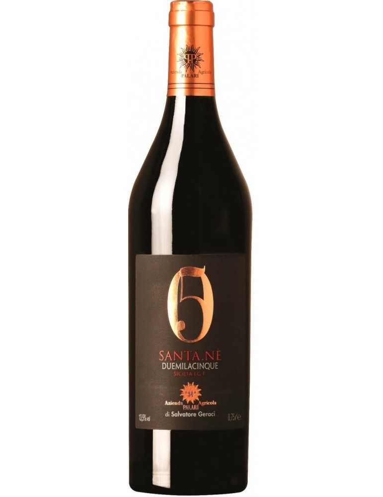 Santa Nè 2005 - Azienda Palari 