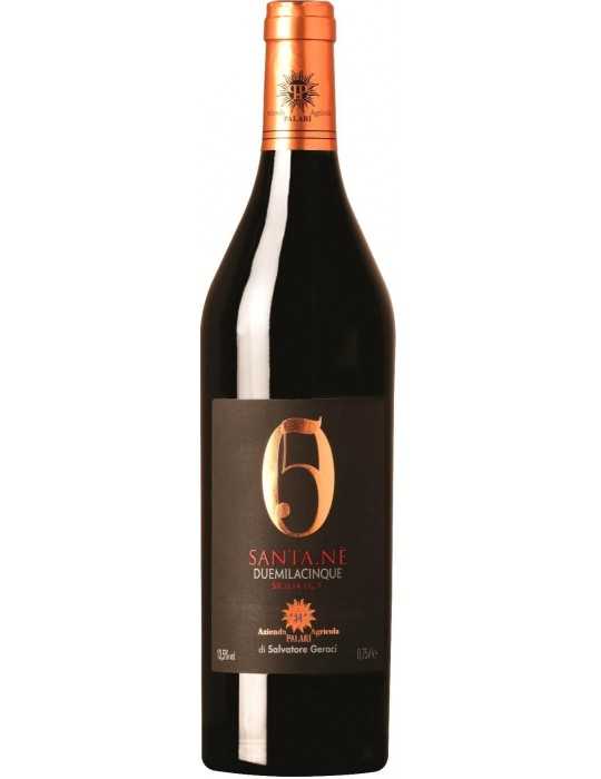 Santa Nè 2005 - Azienda Palari 