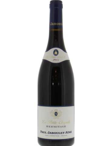 Hermitage Petite Chapelle 2011 - Domaine Jaboulet