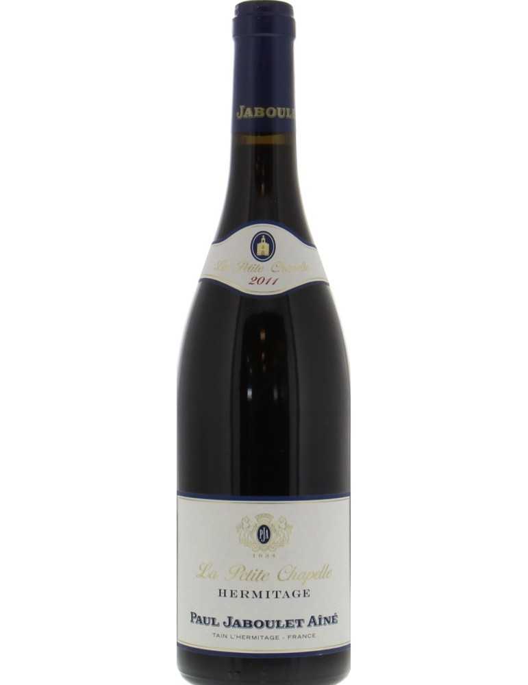 Hermitage Petite Chapelle 2011 - Domaine Jaboulet