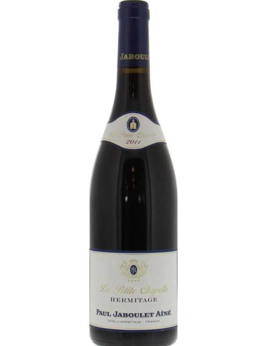 Hermitage Petite Chapelle 2011 - Domaine Jaboulet