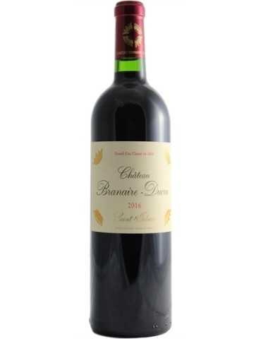 Château Branaire Ducru 2016