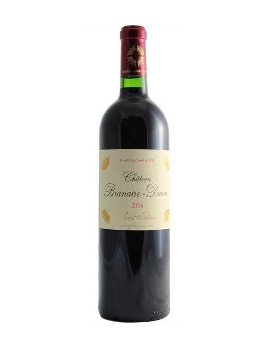 Château Branaire Ducru 2016